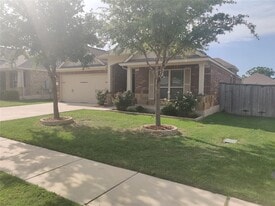 3332 Lauren Nicole Ln in Round Rock, TX - Building Photo
