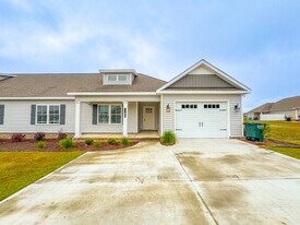 124 Atlantic Ave in Statesboro, GA - Building Photo