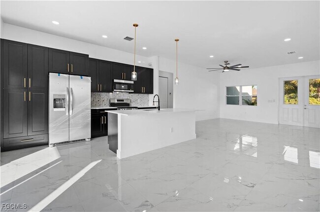property at 3903 29th St SW