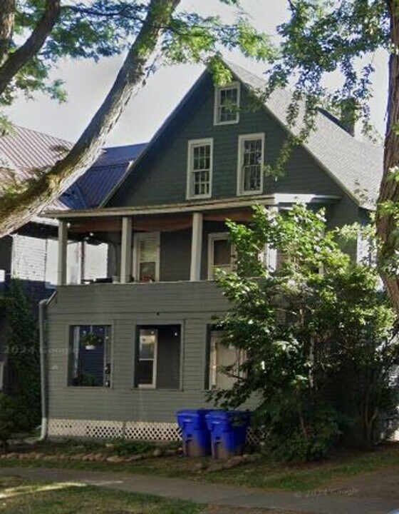 175 Pearl St in Rochester, NY - Building Photo