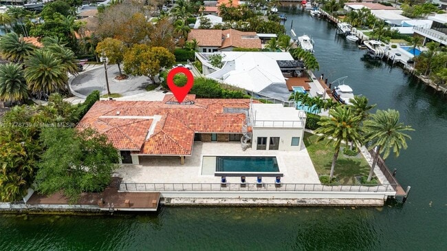 12605 Cyprus Rd in North Miami, FL - Building Photo - Building Photo