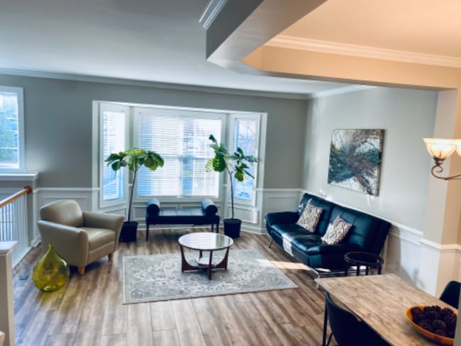 7304 Doverton Ct in Raleigh, NC - Foto de edificio - Building Photo