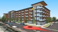 Building Photo - Ash Street Apartamentos in Denver, Colorado