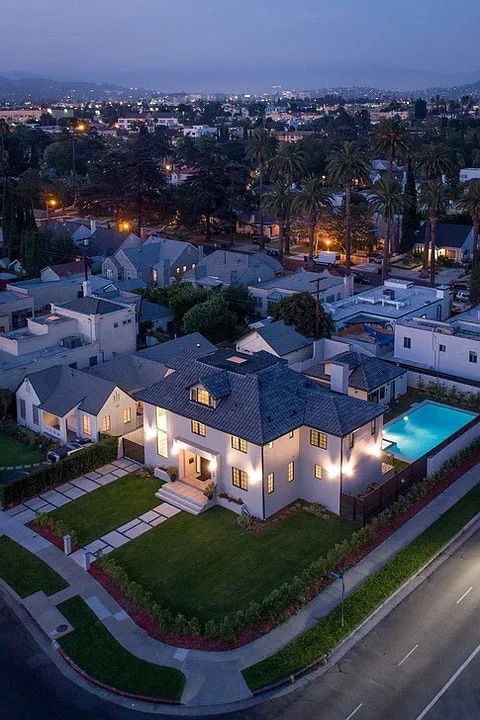 property at 300 N Plymouth Blvd