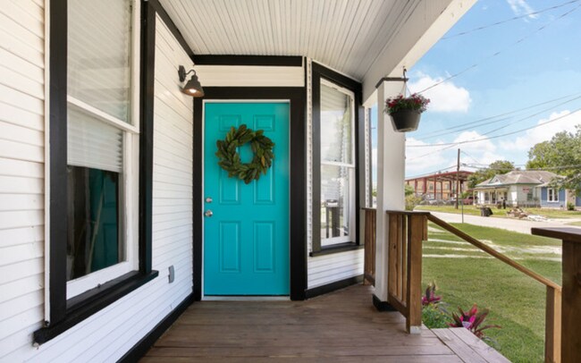 property at 144 Ward Ave