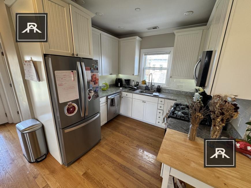 186 River St in Cambridge, MA - Building Photo