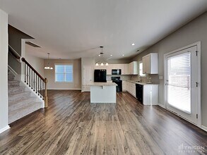 81 Pumpkin Hill Ridge in Clayton, NC - Building Photo - Building Photo