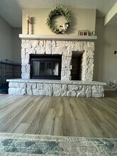 3305 Capstan Way in Colorado Springs, CO - Building Photo - Building Photo