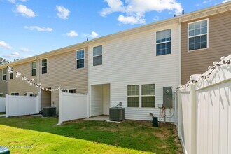1206 Gracie Ln in Carthage, NC - Building Photo - Building Photo