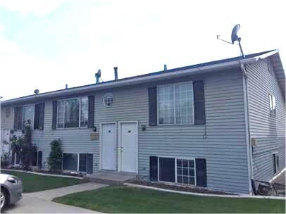property at 265 E Center St