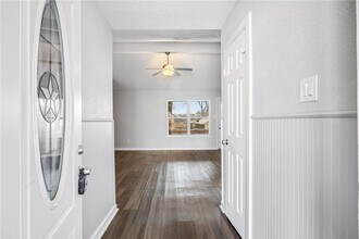 12757 Lake Conroe Hills Dr in Willis, TX - Building Photo - Building Photo