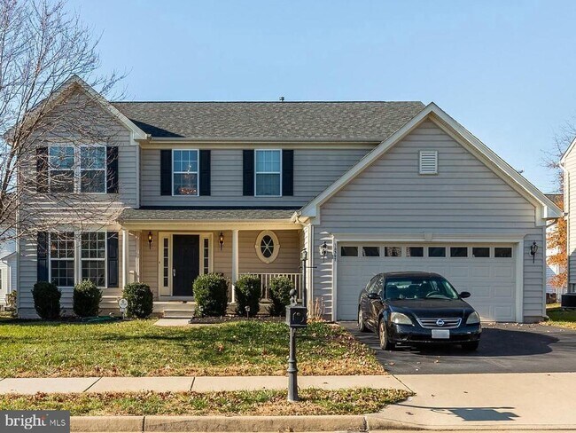 16397 Topsail Ln in Woodbridge, VA - Building Photo - Building Photo