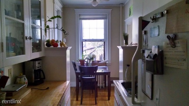 1 Crawford St-Unit -Apt 4 in Cambridge, MA - Building Photo - Building Photo