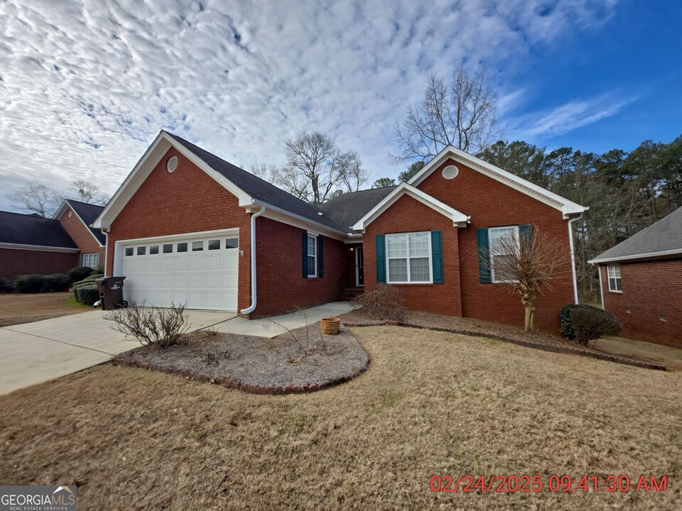 4095 Anastasia in Mcdonough, GA - Building Photo