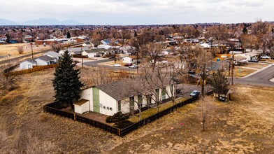 4160 W 74th Ave in Westminster, CO - Building Photo - Building Photo