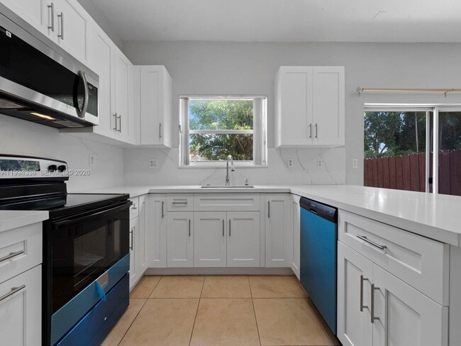 property at 5001 SW 140th Terrace