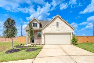 27006 Coco Flower Ln in Katy, TX - Building Photo