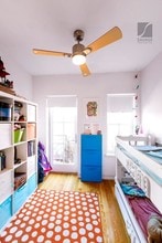 1607 Tremont St, Unit 3 in Boston, MA - Building Photo - Building Photo