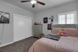 2508 Mike Price Dr in El Paso, TX - Foto de edificio - Building Photo