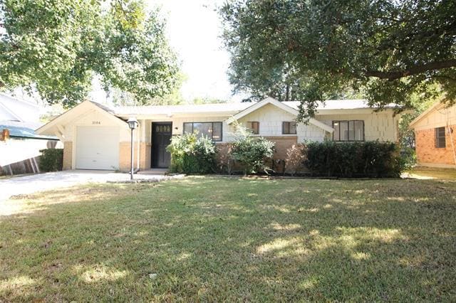 property at 3504 Bahamas Dr