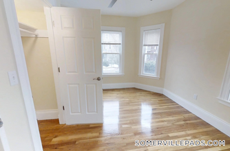 89 Morrison Ave in Somerville, MA - Building Photo - Building Photo