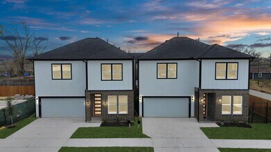 8817 Edgar St in Houston, TX - Building Photo - Building Photo
