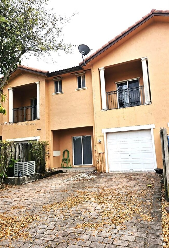 property at 11357 SW 230th Terrace