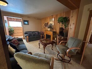 20 Timberline Trail in Lander, WY - Building Photo - Building Photo