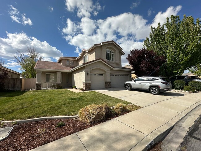property at 2295 Quailwood Dr