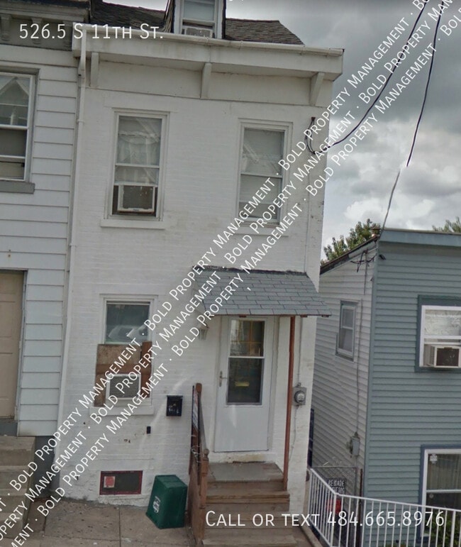 property at 526.5 S 11th St