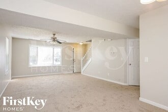 3742 Limberpine Dr in Indianapolis, IN - Building Photo - Building Photo