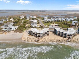 2174 New River Inlet Rd in North Topsail Beach, NC - Building Photo