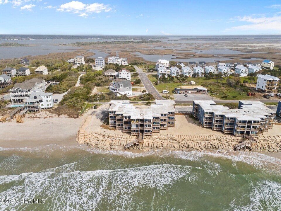 2174 New River Inlet Rd in North Topsail Beach, NC - Building Photo