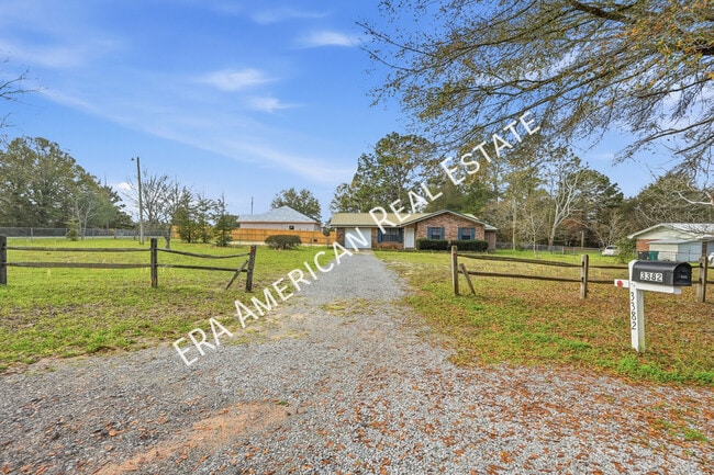 3382 Polly Ln in Crestview, FL - Building Photo - Building Photo