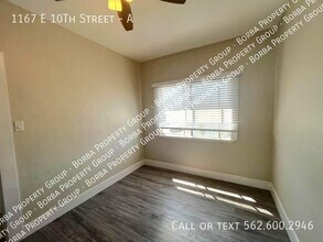 1167 E 10th St in Long Beach, CA - Foto de edificio - Building Photo