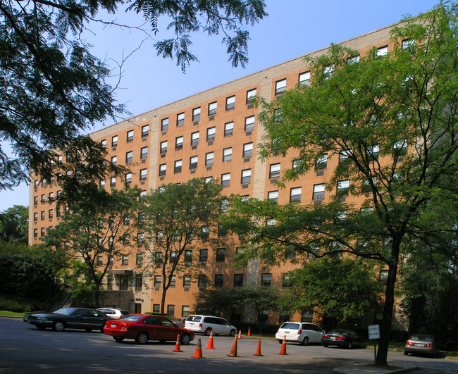 Rosehill Apartments in Bronx, NY - Building Photo - Building Photo