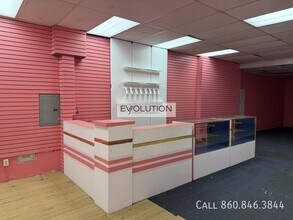 642-648-648 Park St in Hartford, CT - Building Photo - Building Photo