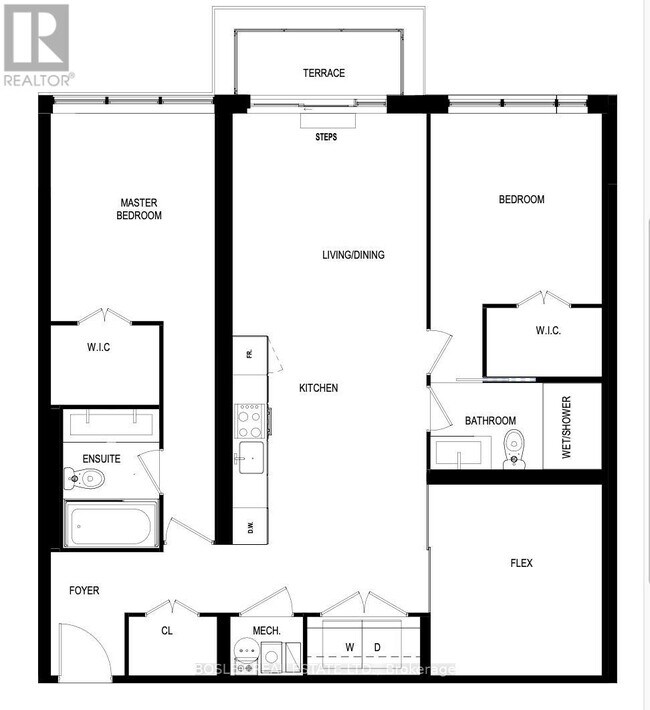 800-800 Broadview Ave in Toronto, ON - Building Photo - Building Photo