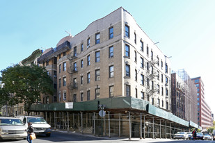 2 St Nicholas Terrace Apartments