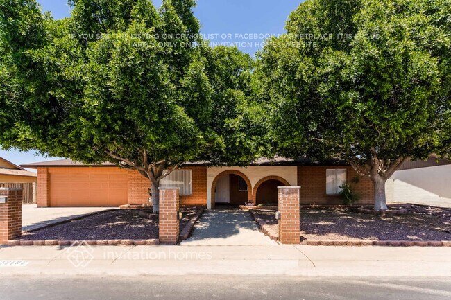 property at 12402 N 49th Ave