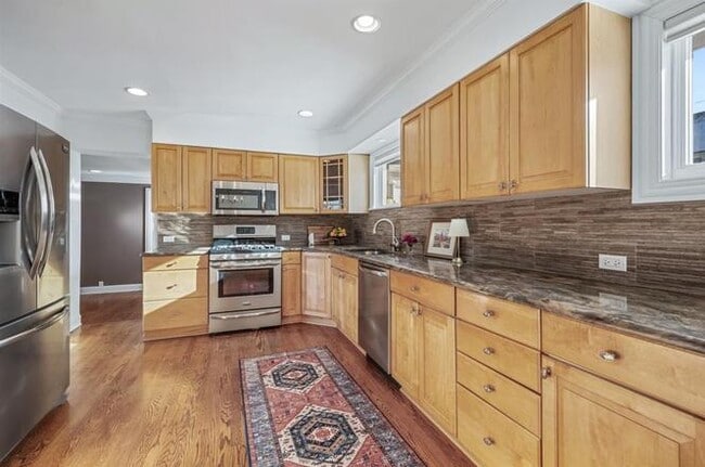 2522 Jasper Ct in Norfolk, VA - Building Photo - Building Photo