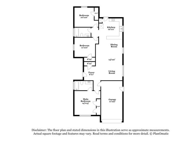 12414 Shepherds Way in Houston, TX - Building Photo - Building Photo