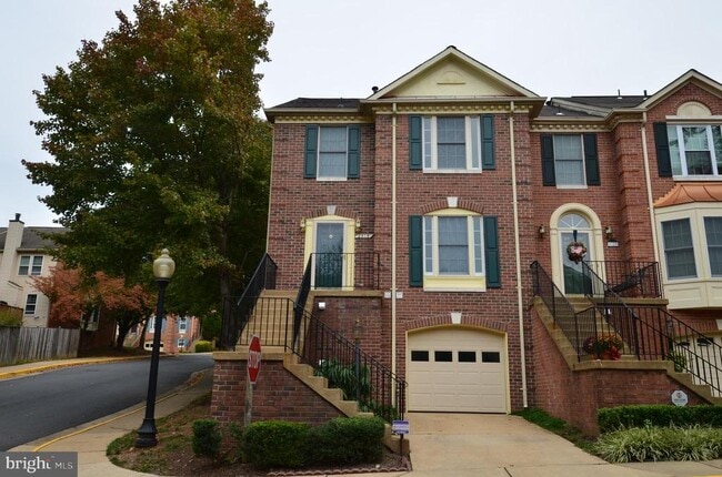 property at 6515 Hubbardton Way