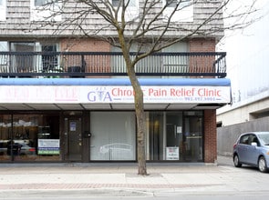 Forest Park Apartments in Brampton, ON - Building Photo - Building Photo