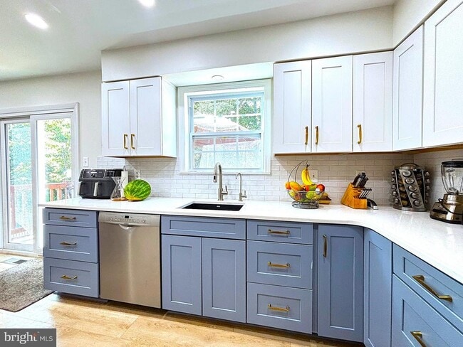 3490 Aviary Way in Woodbridge, VA - Building Photo - Building Photo