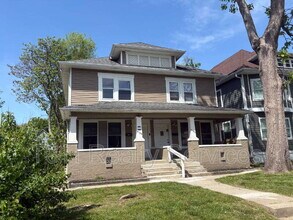 3130 N Park Ave in Indianapolis, IN - Building Photo - Building Photo