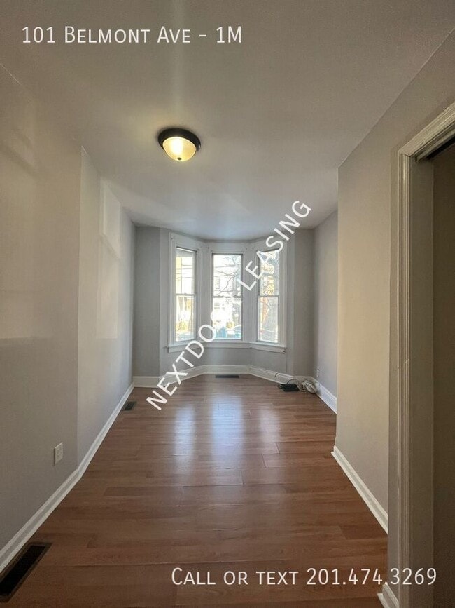 101 Belmont Ave in Jersey City, NJ - Building Photo - Building Photo