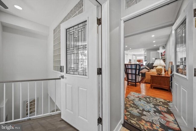property at 211 F St NE