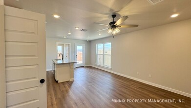 14402 Paris Ave in Lubbock, TX - Building Photo - Building Photo