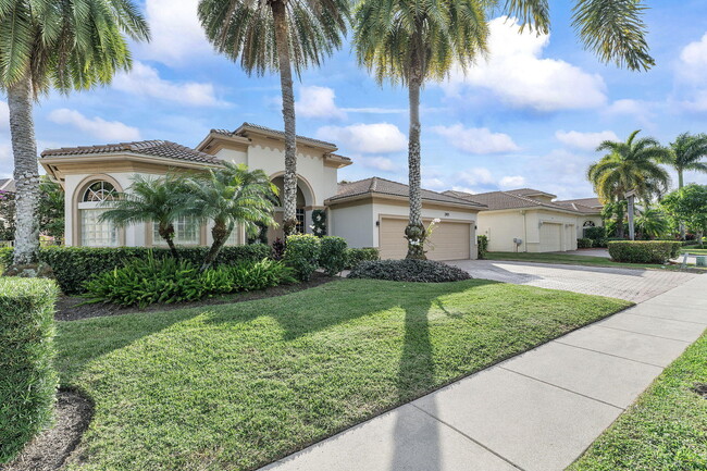 2903 Fontana Ln in Royal Palm Beach, FL - Building Photo - Building Photo